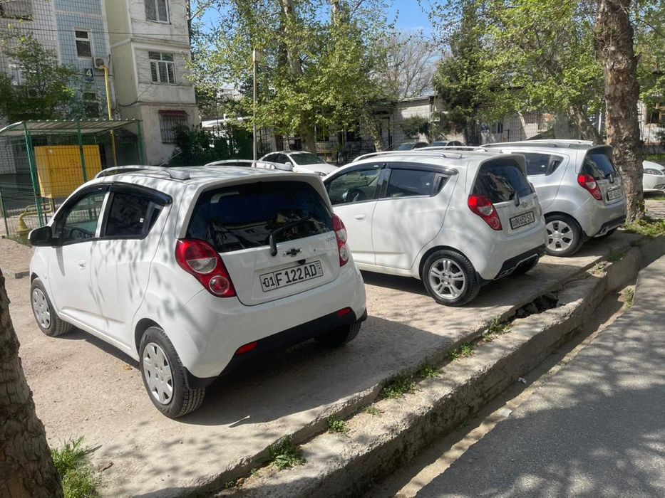 Сухой Аренда Спарк