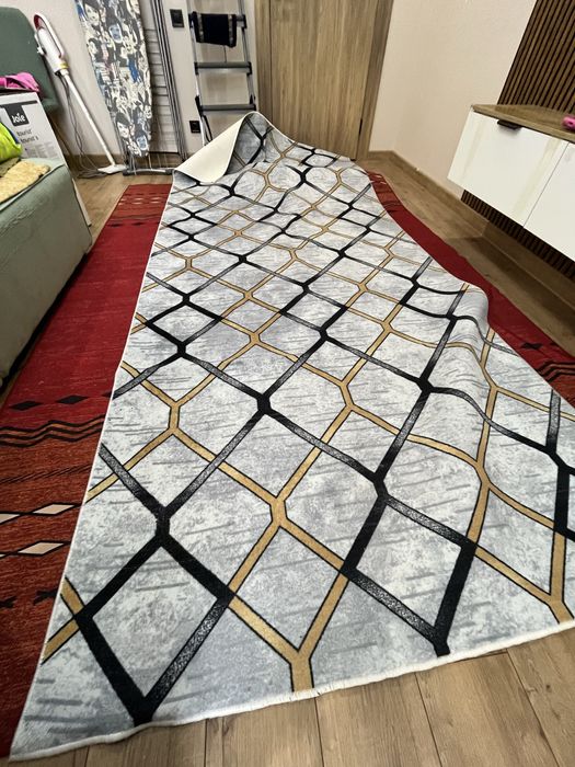 Продам ковер 350х150