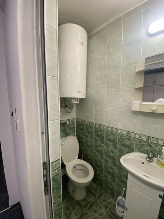 Тристаен апартамент