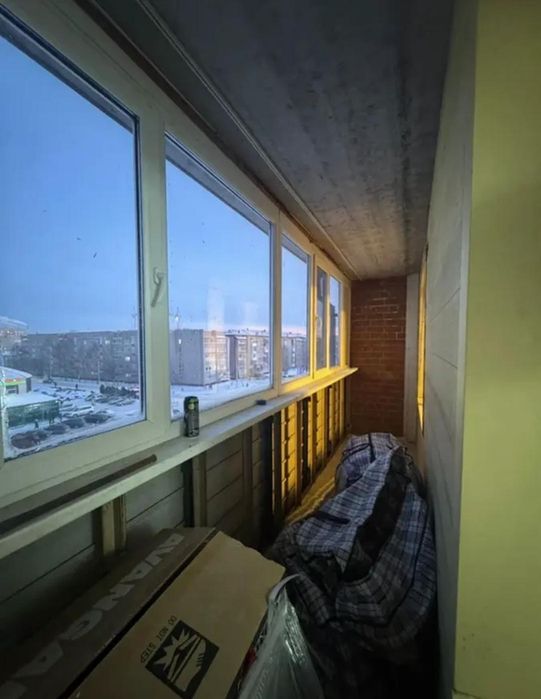 Продам 1 комн. Новостройку. 19 мкр.