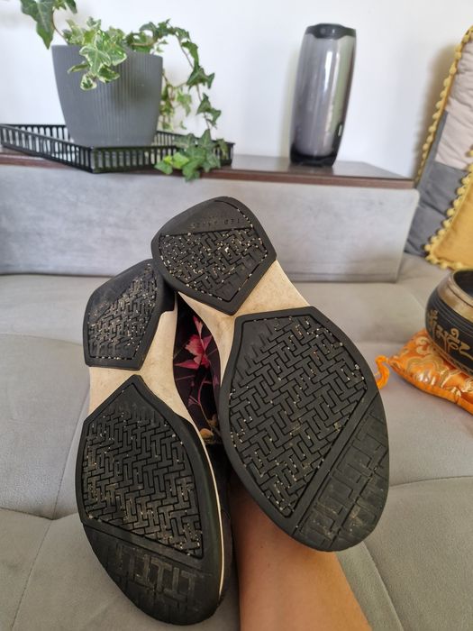 тед бейкър Ted baker обувки номер 36