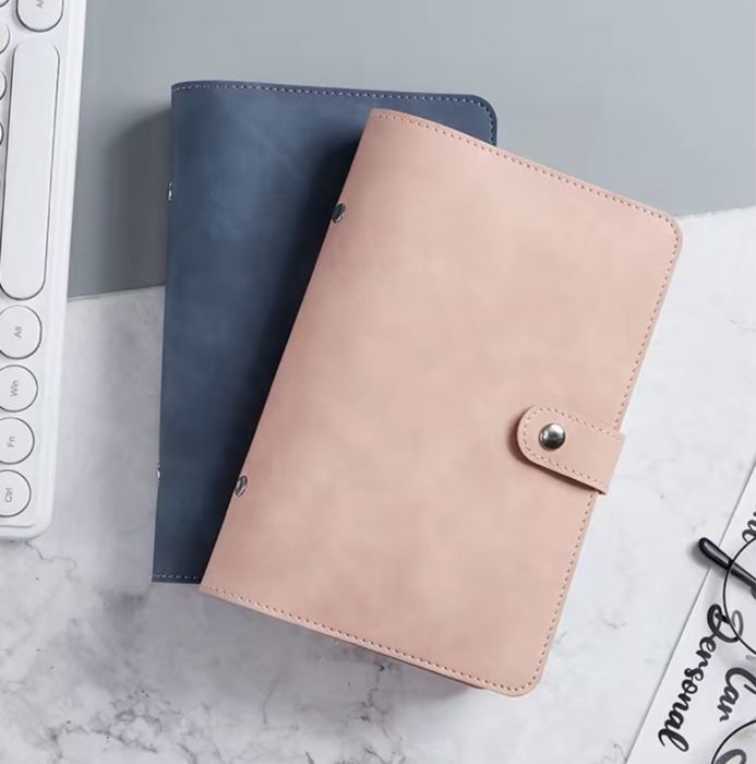 Планнер блокнот для бюджета