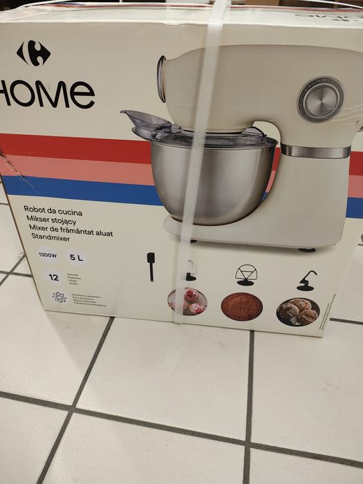 Vând Robot Bucătărie Nou