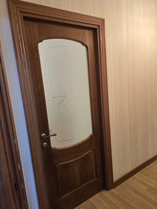 Межкомнатные двери