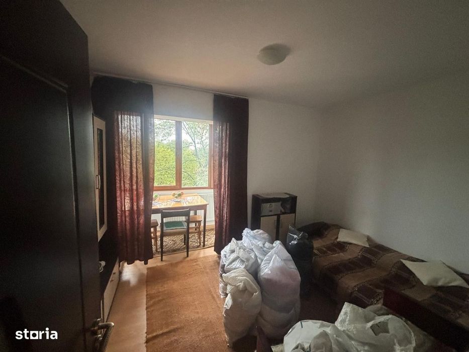 Apartament nedecomandat 2 camere Tatarasi - Flux