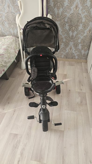 Продам детский велосипед