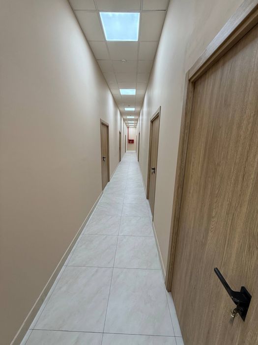 Сдается нежилое офис в Seul Plaza