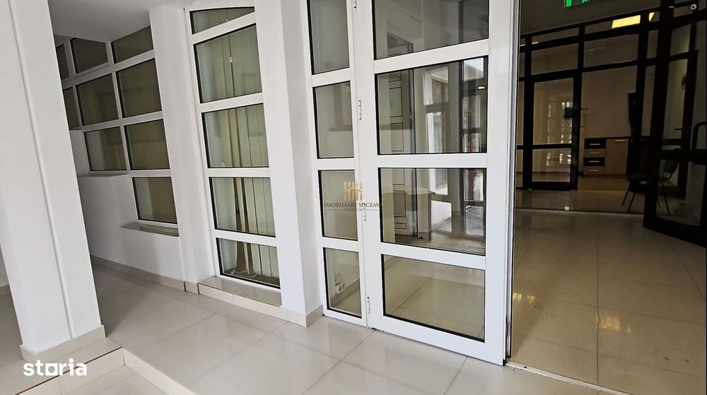 Spatiu de Birouri 180 mp Suceava Zona Metro De Vanzare