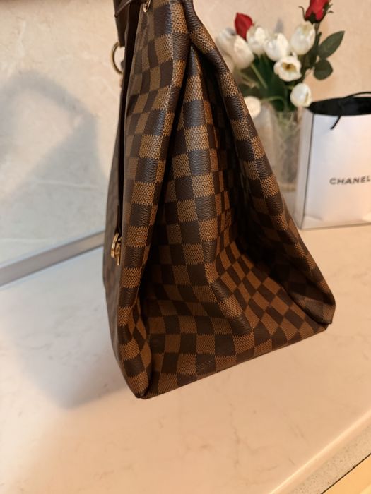 Дамска чанта Louis Vuitton Artsy