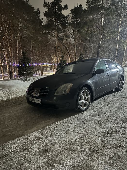Продам Nissan Maxima