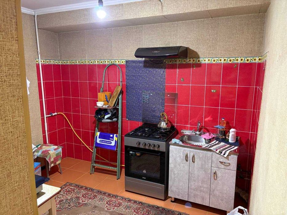 Продаётся квартира в Яшнабадском районе, массив Авиасозлар-4