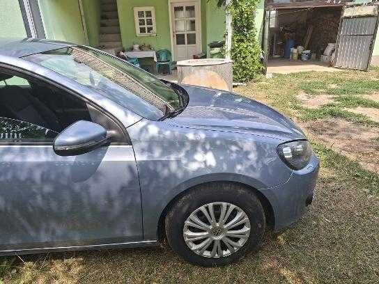 De vanzare un volkswagen golf din 2011
