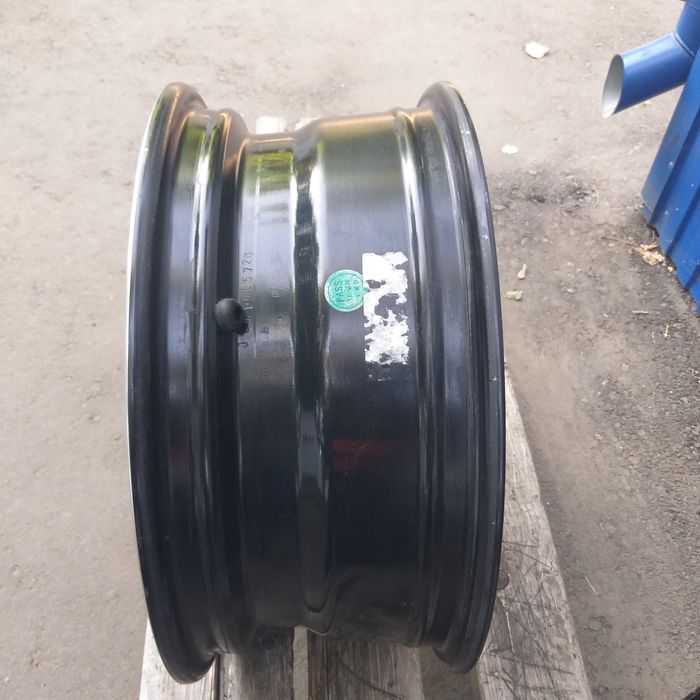 Продам титановый диск