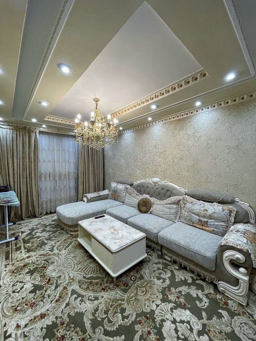 Samarqand registonda kunli kvartira bezzaks quyamiz pokiza joy