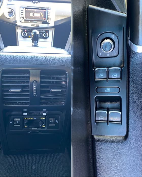 VOLKSWAGEN Passat 0 — imagine 4