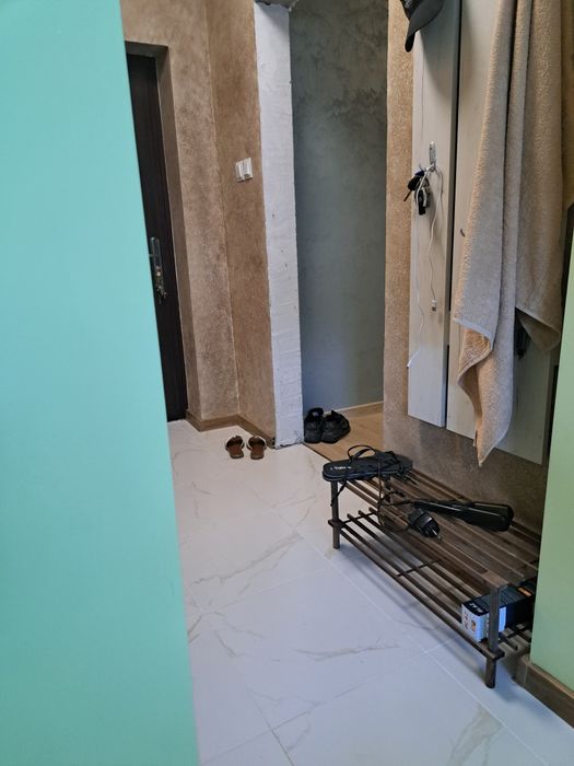 Дава се под наем Двустаен апартамент в Димитровград - 45 кв.м за 204 € - Снимка #4