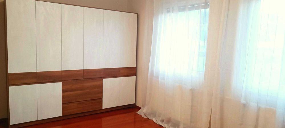 Дава се под наем Тристаен апартамент в София, Младост 4 - 106 кв.м за 760 € - Снимка #9
