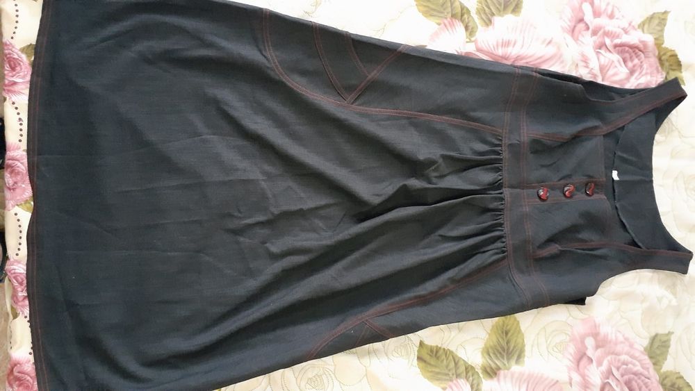 Сарафан для беременных