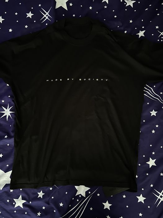 Tricou Made By Society