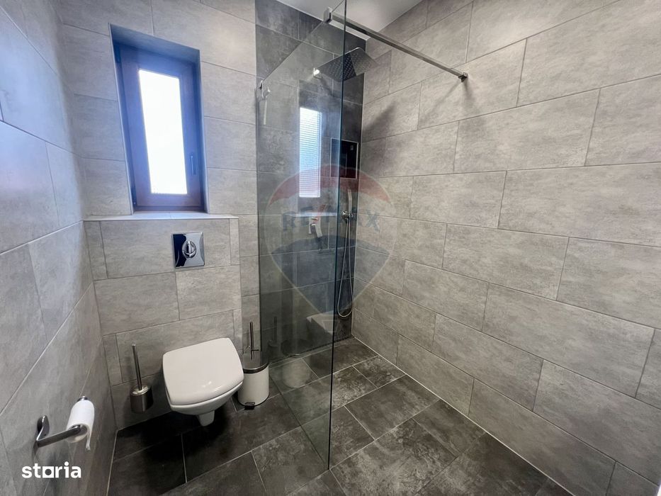 Apartament Premium cu 3 Camere și Terasă Generoasă