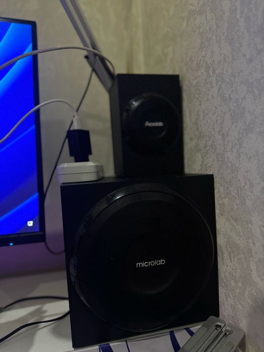 Компьютер игровой