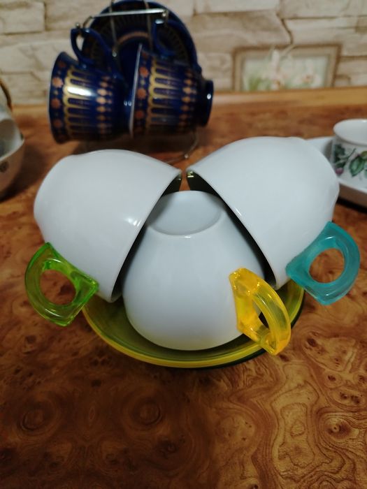 Продам посуду чайный, кофейный...