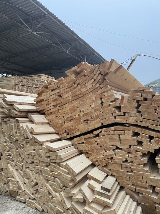 Пиломатериал Рейка Брус Балка