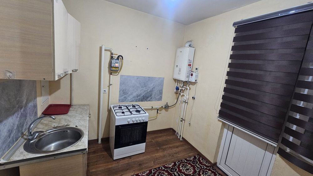 Аренда сергели ЧОШТЕПА новостройка 1/7/7 ремонт средней оилага берилад