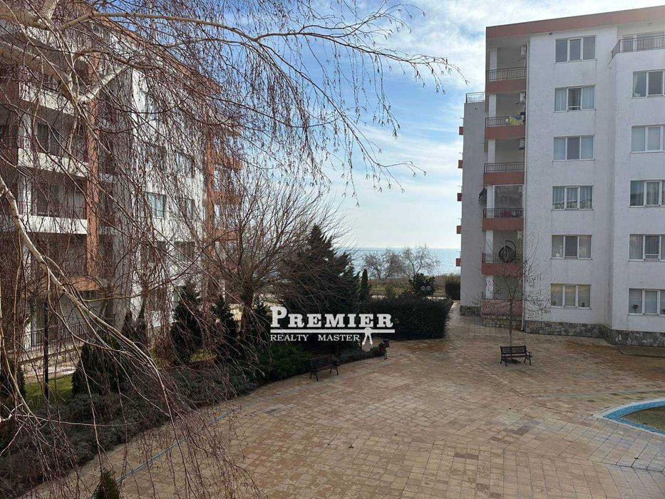 Продава се Двустаен апартамент в к.к. Слънчев бряг - 80 кв.м за 1288 €/кв.м - Снимка #14