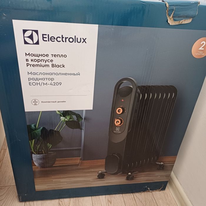 Продам обогреватель