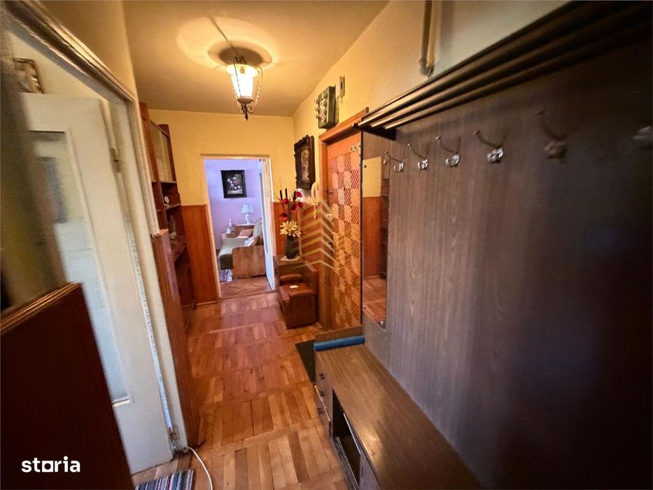 Apartament de Vanzare | Petre Ispirescu | 3 camere