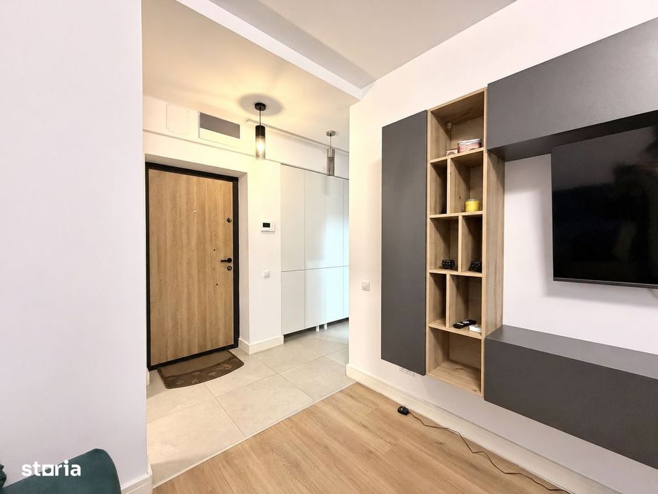 0% comision:Direct proprietar | Apartament 2 camere | ONIX PARK Pipera