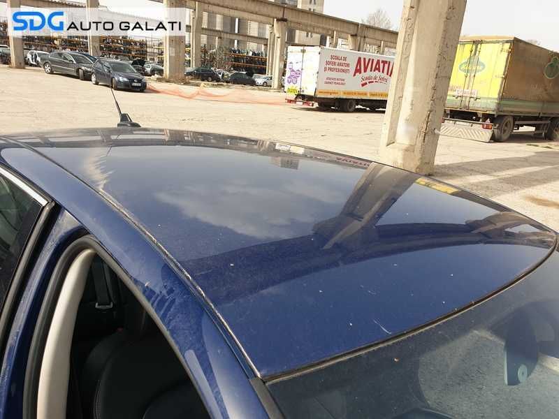 Plafon Tavan Taiat Din Caroserie Skoda Superb 2 Hatchback Berlina 2008 - 2015