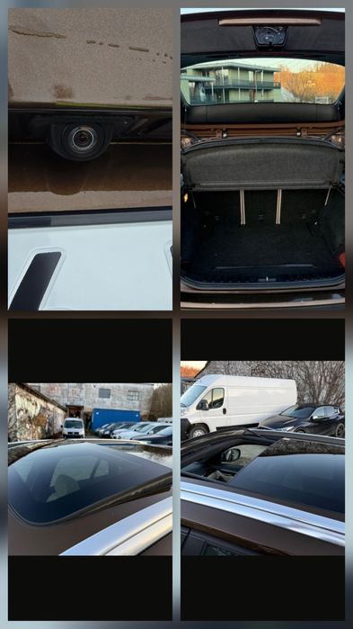 -BMW X1 - 20d - s-drive - Exclusive-