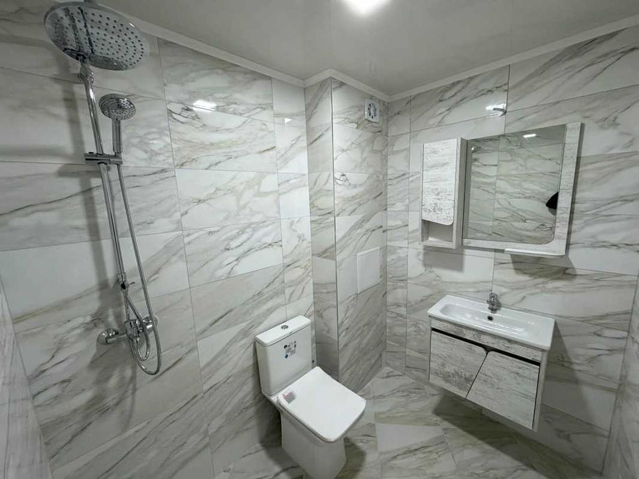 Продава се Двустаен апартамент в Търговище, Изток 1 - 67 кв.м за 792 €/кв.м - Снимка #5