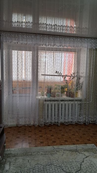 Продаётся 2х комн. квартира