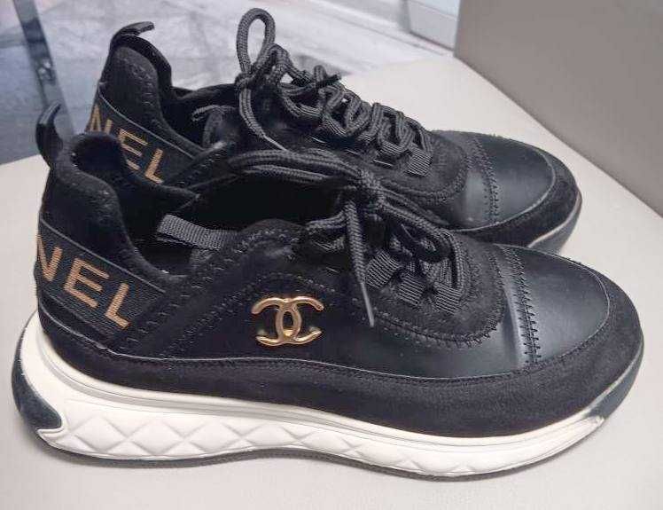 Дамски обувки CHANEL