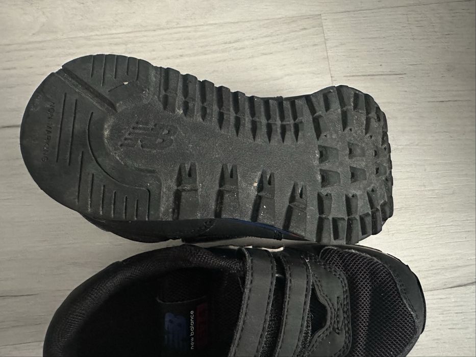 Детски маратонки New Balance