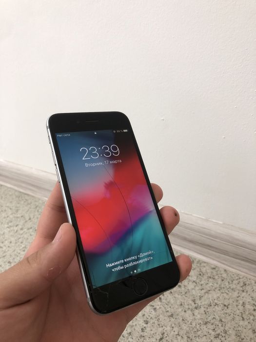 Айфон 6 сатылады