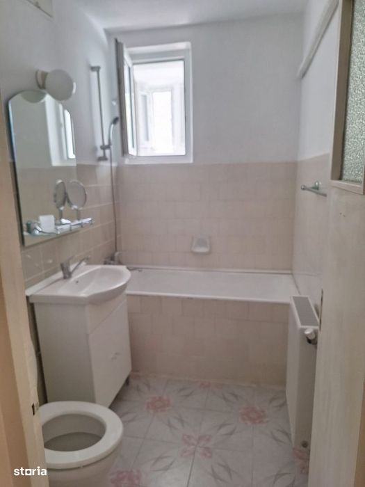Apartament 2 camere Tiglina2 et2/4 ,centrala ,Mobilat si Utilat
