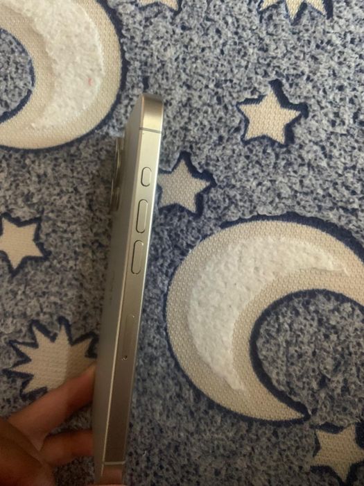 Iphone 15pro 128