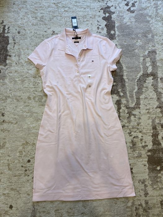 Rochii Tommy Hilfiger originale