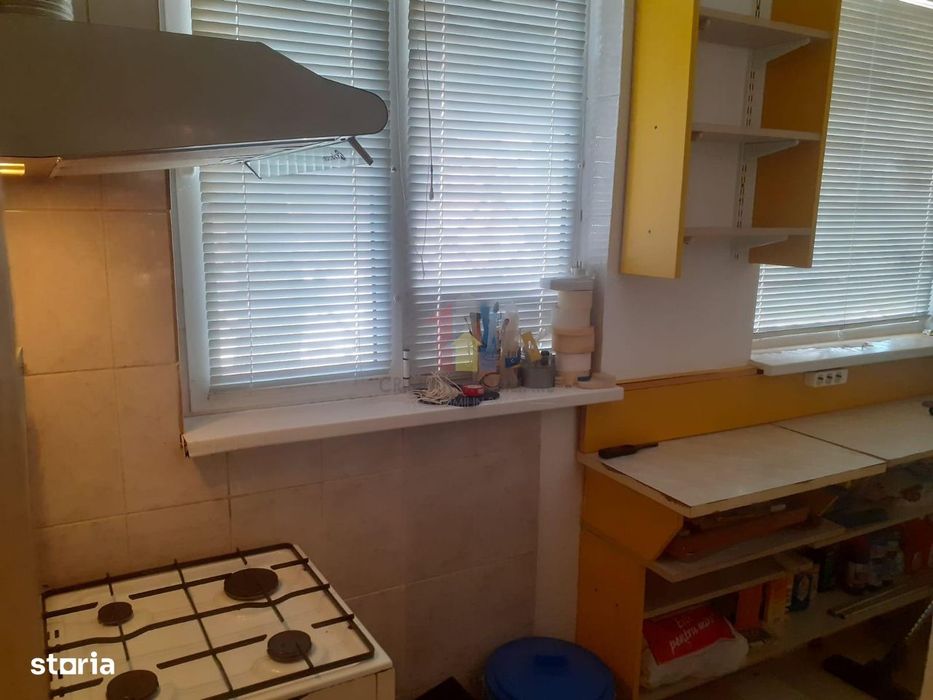 zona bd.Independetei-Bella Italia 2 cam parter cu balcon, 48 mp, Confo