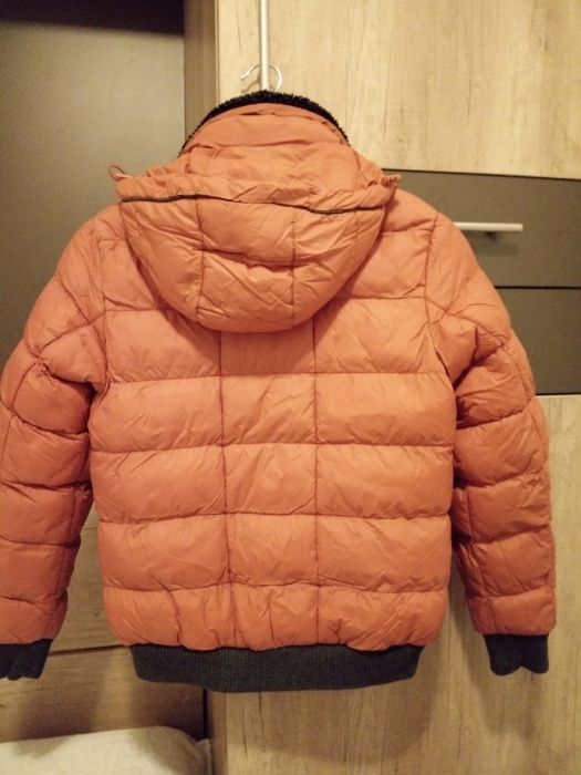 Зимно яке за момче