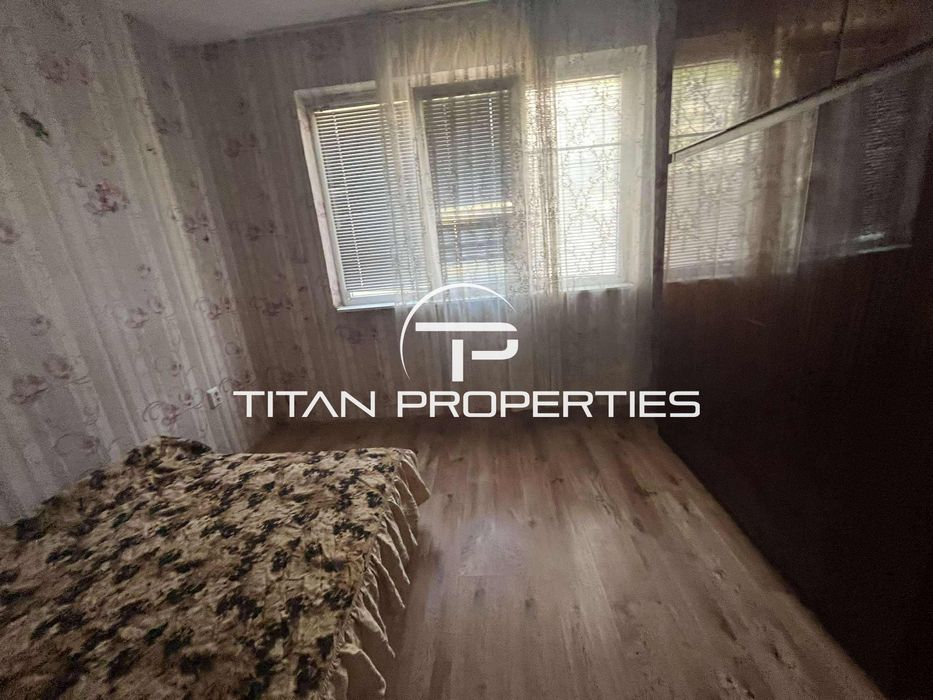 Дава се под наем Тристаен апартамент в Варна, Автогара - 89 кв.м за 450 € - Снимка #6