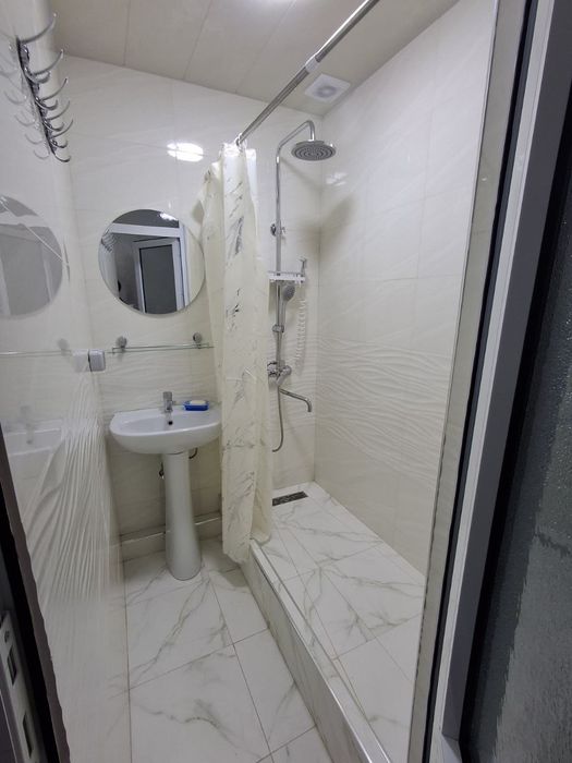 Сагдиана 3 хона квартира ижарага берилади