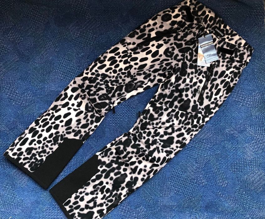 CHIEMSEE Ski/Snowboard Pants ОРИГИНАЛ дамски ски/сноуборд панталон XS