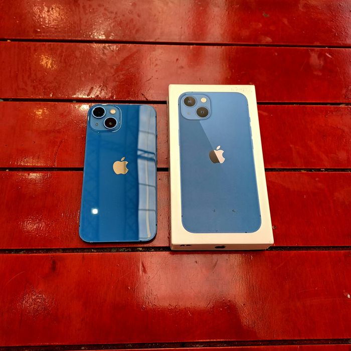 IPhone 13 Идеальный!!!