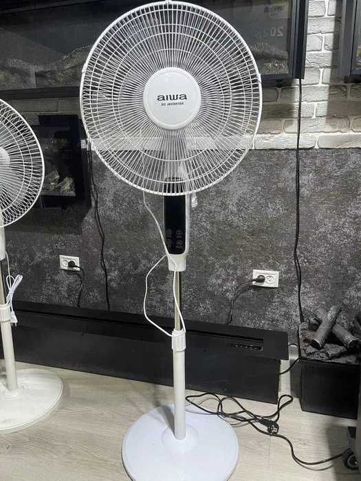 Вентиляторы от aiwa РАСПРОДАЖА