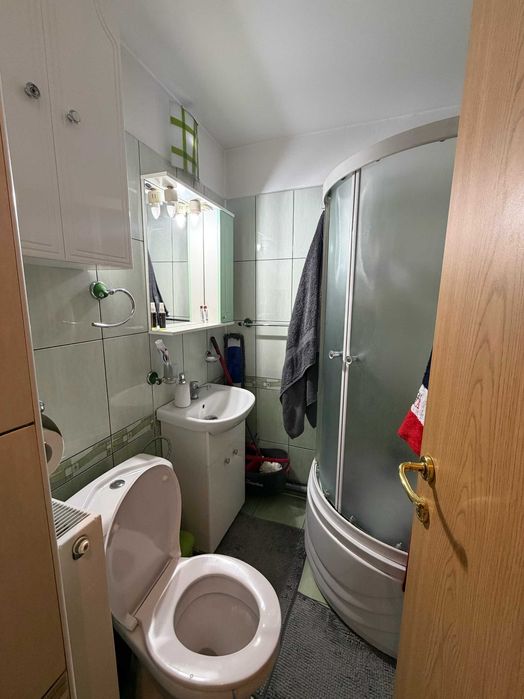 Apartament 4 camere Targoviste
